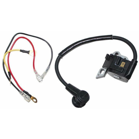Bobine d'allumage pour STIHL MS250 MS230 MS210 025 023 021 tronçonneuse (1/5)