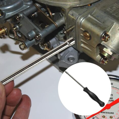 Kit De Joints Pour Tronçonneuse Husqvarna 257 - Pièces De Rechange Compatibles - 4
