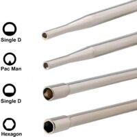 Kit de clé de réglage de carburateur Débroussailleuse et tronçonneuse