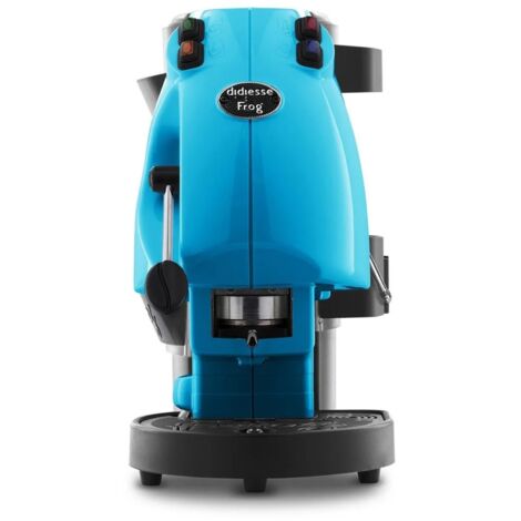 Frog Revolution Vapor Blu Miami + Decalcif. Bomba Plus 250ml Mac