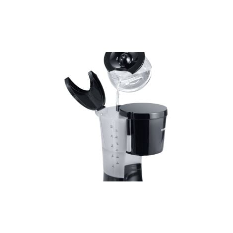 De'Longhi Stilosa EC230.BK, tradizionale macchina per caffè espresso con  pompa da barista, per caffè espresso e cappuccino, 2 tazze, nero :  : Casa e cucina