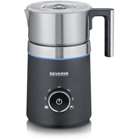 Severin SM 3586 Montalatte a Caldo e a Freddo ad induzione