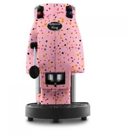 Didiesse Frog Base Collection Macchina da Caffè a Cialde Carnival