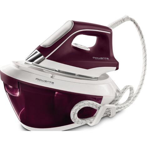 Rowenta Power Steam Ferro da stiro VR8216F0 2200 W, Viola