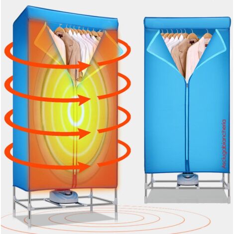 Asciugabiancheria clima elettrico sb8326 dcg 230v 1000w