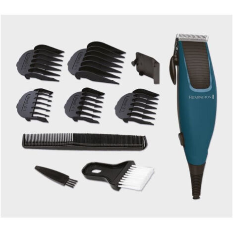 Remington HC5020 Apprentice Tagliacapelli Lame in Acciaio Inox Funzionamento a Corrente