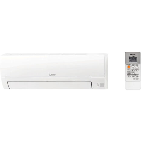  Mitsubishi Smart msz-hr35vf unita' interna 12000 btu r32 bianco codice prod: MSZ-HR35VF