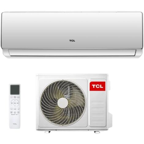 TCL Clima Mono 18000BTU Smart Air Soft Care P5 UI+UE NEW (1/5)