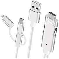 MIRA SCREEN LIGHTNING DIGITAL AV CABLE 1080P