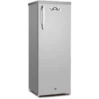 Congelatore Freezer Verticale 275lt Vov VFZD- 275ss