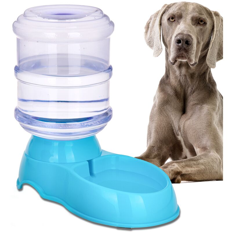 Ferplast Nadir Dispensador de Agua para mascotas