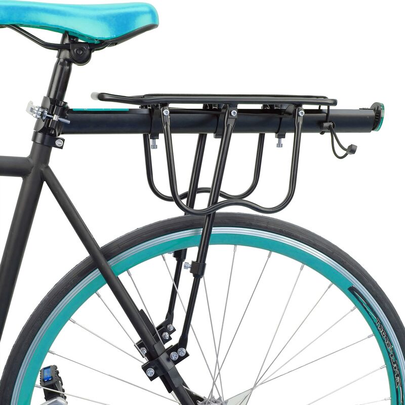 PrixPrime - Maletín de herramientas bicicleta multifunción antipinchazos