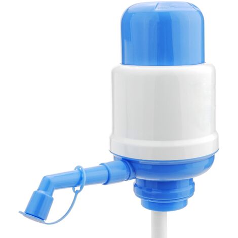 PrixPrime - Dispensador automático de agua con garrafa 3,5 L