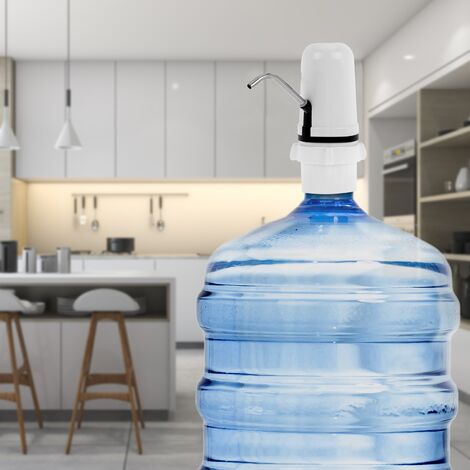 Dispensador Agua Dosificador de agua para garrafas universal