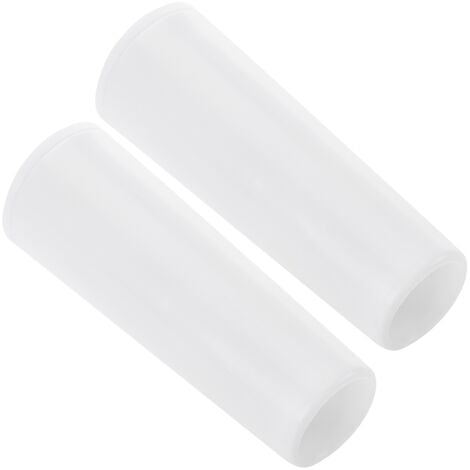 Topes para persiana de 60mm color Blanco