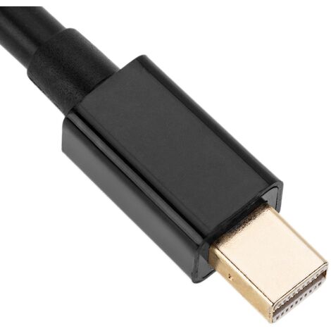 3Go Adaptador HDMI Hembra a Micro HDMI Macho