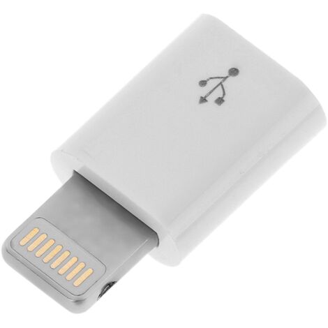 Adaptador de cámara Lightning a USB 3, adaptador OTG hembra USB 3 en 1 con  conector para auriculares de 3,5 mm + divisor de carga compatible con  teléfono 11 / X /