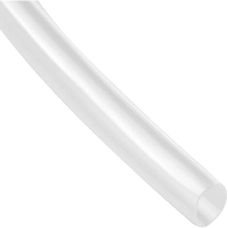 Tubo PVC 12/16 mm - Trasparente 3 m