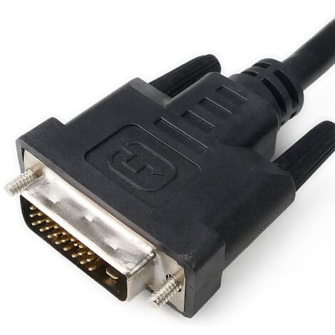 BENFEI Cavo Da DVI-D A VGA, DVI-D 24 1 A VGA, Aschio A Aschio - Foto 2