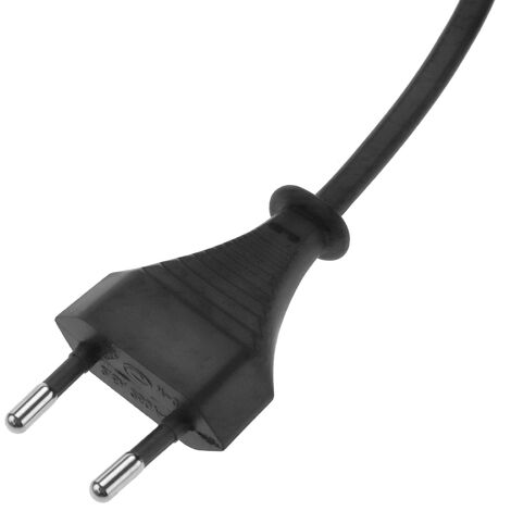 Debflex Installationskabel HO3VVH2-F 2x0,75 Mm², 10 M, Weiß – Flexibel Für Haushaltsgeräte