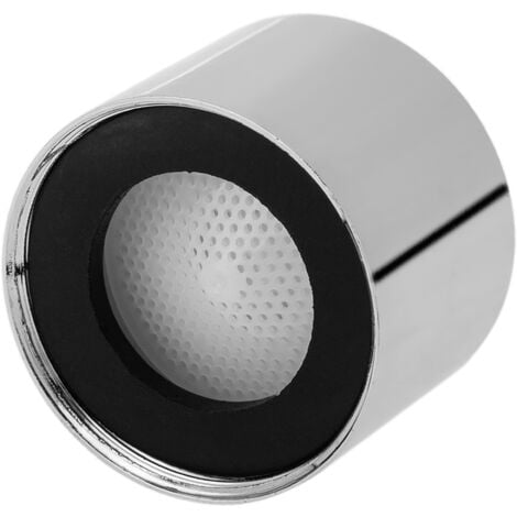 Difusor para grifo con rosca hembra de 24 mm de diámetro