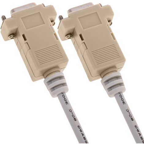 CAVO CONSOLE USB RJ45 Cat5 Ethernet A RS232 DB9 Porta Seriale Bu K8T3 - Foto 10