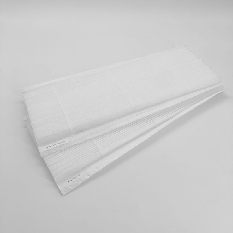 Filtre WTW AllSpares (lot de 2) Classe de filtre G4 compatible avec Itho Daalderop HRU
