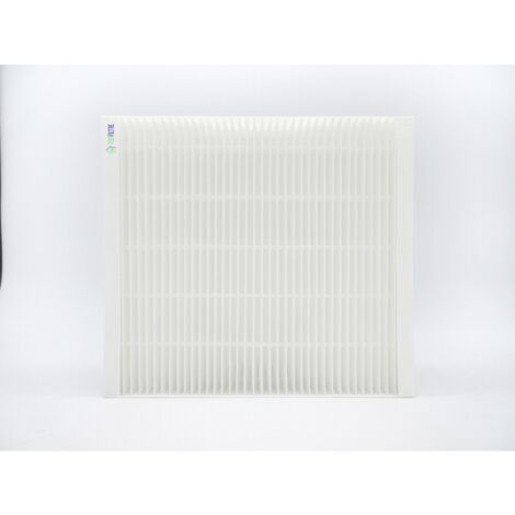 Filtre Compatible Purificateur D'air ALDES InspirAir Home SC240 , Type