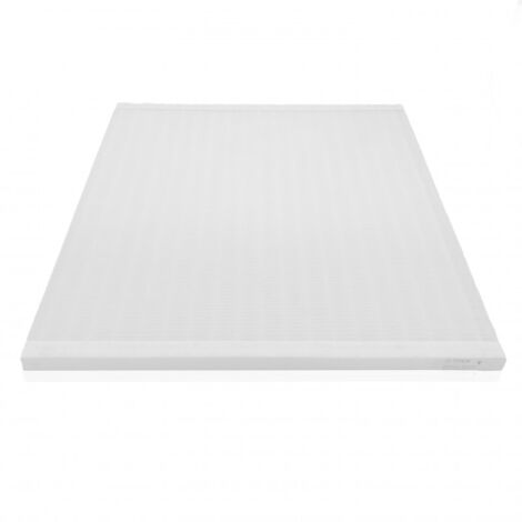 Filtre M5 VMC 483 x 501 x 20 mm – Norme ISO16890 – Compatible ALDES T.ONE AquaAIR et T.ONE AIR – Filtration haute performance