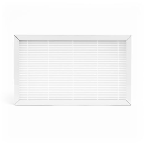 Top Filter – Filtre VMC compatible Murprotec CTA 3,4 – Dimensions 254 x 153 x 25 mm – Norme ISO16890 pour filtration optimale