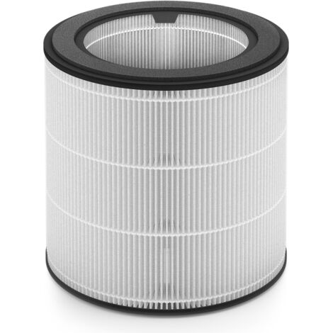 Filtre HEPA 12 pour purificateur d’air Philips 800 Serie (AC0819, AC0820) – Remplace FY0194/30 - SINEA (1/5)