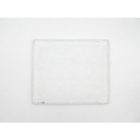 Filtres G4 x2 et F7 compatibles ALDES DEE FLY CUBE 300 / 370