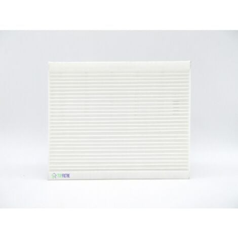 Filtres G4 x2 et F7 compatibles ALDES DEE FLY CUBE 300 / 370