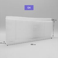 TOP FILTRE - Lot de 3 Filtres VC Double Flux Copatibles UNELVENT IDEO TOP FILTRE - Lot de 3 Filtres VC Double Flux Copatibles UNELVENT IDEO