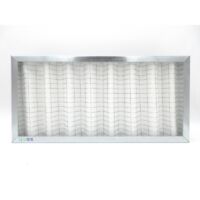 Lot De 2 Filtres Compatibles Philips Série 1000 - HEPA + Charbon Actif FY1410/30 FY1413/30 Pour AC1214 & AC2729