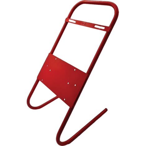 Support de Coffret de Chantier monophasé et triphasé H. 635 x L. 265 mm (1/5)