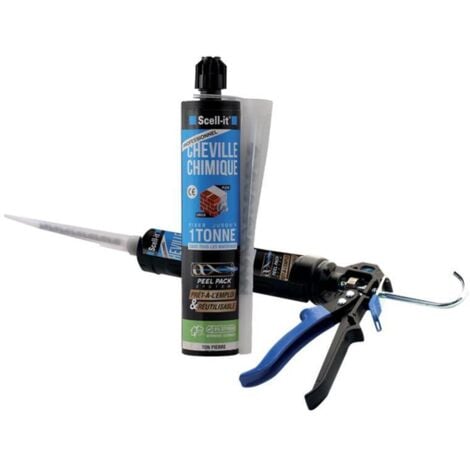 PISTOLET PRO 300ML