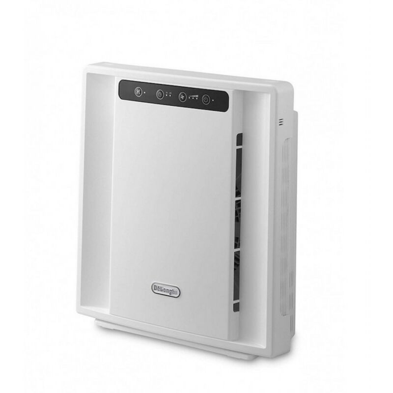 De'Longhi Purificador de aire AC75 color blanco