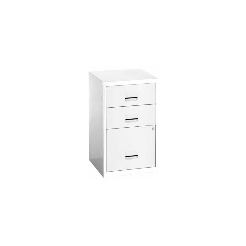 Pierre henry filing on sale cabinet 3 drawer