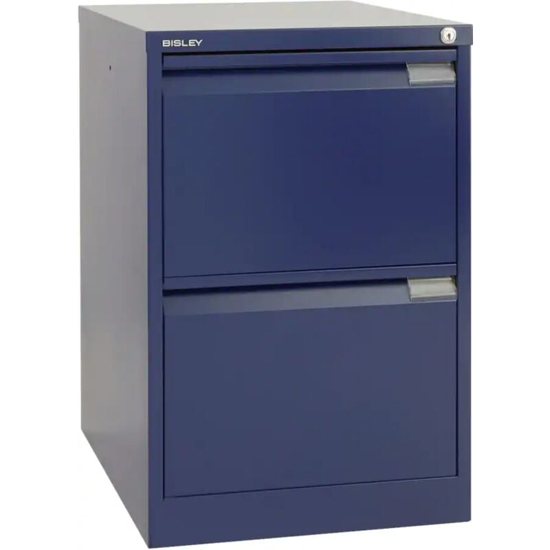 Bisley Filing 3 Drawer Foolscap Matttroy