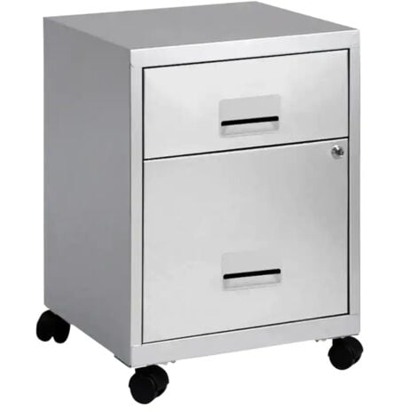 Smart filing online cabinet