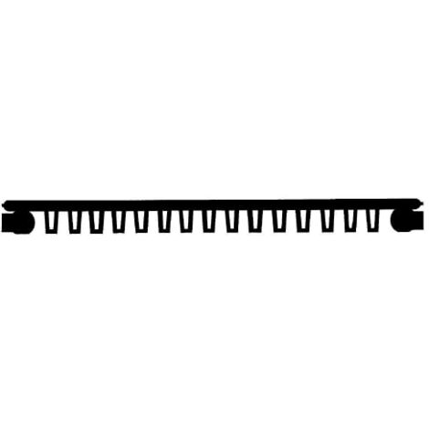 Homeline by Stelrad 600 x 1400mm Type 11 Single Panel Single Convector Radiator
