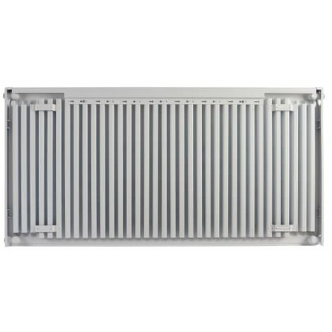 Homeline by Stelrad 600 x 1400mm Type 11 Single Panel Single Convector Radiator
