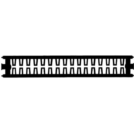 Homeline by Stelrad 600 x 1400mm Type 22 Double Panel Premium Double Convector Radiator