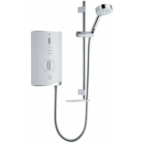 Mira Showers Sport Max 10.8kW Electric Shower
