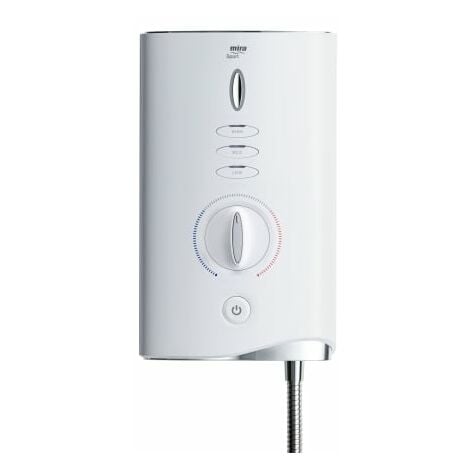 Mira Showers Sport Max 10.8kW Electric Shower