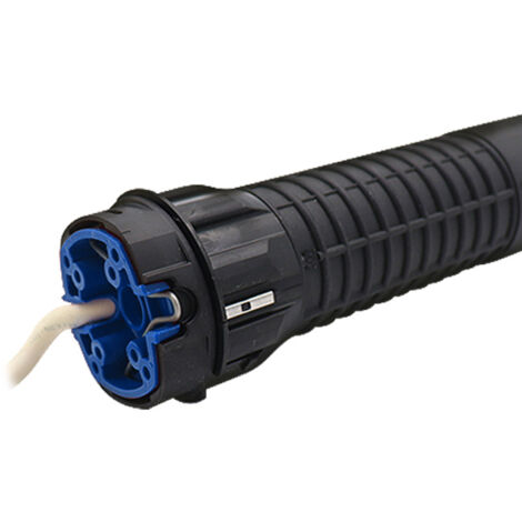 Store Menuiserie – Moteur universel pour volets roulants 25 Nm – Émetteur radio inclus – Installation simplifiée – Compatible diamètre 60 mm