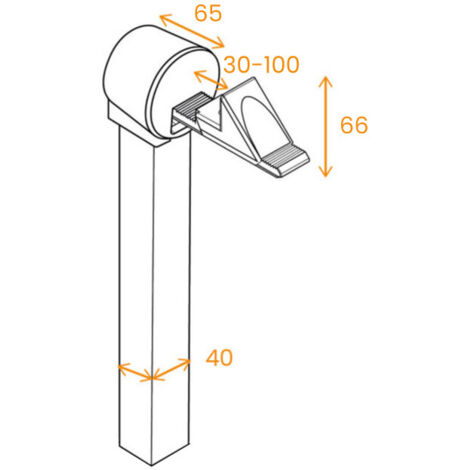 Nos 5 Meilleurs Arrêt Universel Pour Portail - Noël 2025
