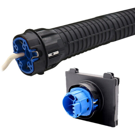Moteur Universel 10 Nm, Bubendorff Radio ID 2.0, Diamètre 60, 868 MHz 12 Rpm, Télécommande et Adaptateur iD 2.0