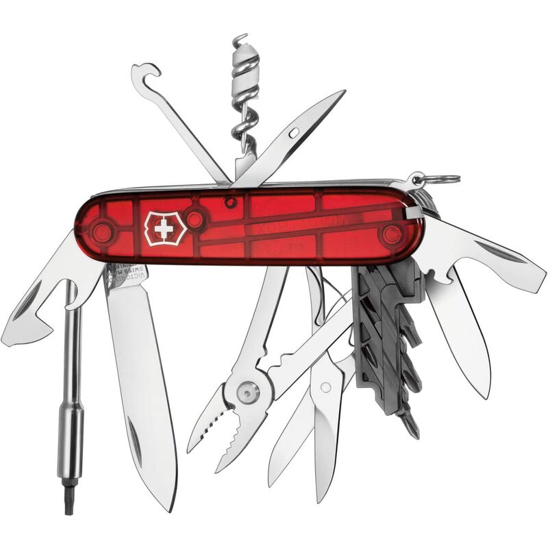 VICTORINOX - Utensile tascabile